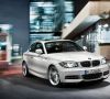 BMW 1er Coupe (2012)