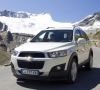 Chevrolet Captiva (2012)