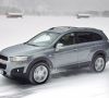 Chevrolet Captiva (2012)