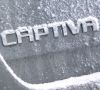Chevrolet Captiva (2012)