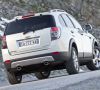 Chevrolet Captiva (2012)