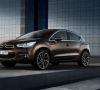 Citroen DS4 (2012)