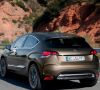 Citroen DS4 (2012)