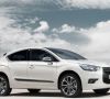 Citroen DS4 (2012)