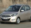 Hyundai i10 LPG