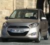 Hyundai i10 LPG