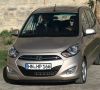 Hyundai i10 LPG