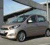 Hyundai i10 LPG