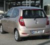 Hyundai i10 LPG