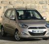 Hyundai i10 LPG