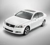 Lexus GS 450h (2007)