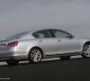 Lexus GS 450h (2007)