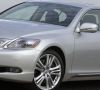 Lexus GS 450h (2007)