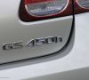 Lexus GS 450h (2007)