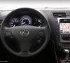 Lexus GS 450h (2007)