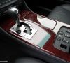 Lexus GS 450h (2007)