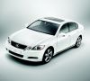 Lexus GS 450h (2007)