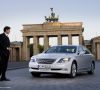 Lexus Ls 600h 2009
