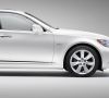 Lexus Ls 600h 2009