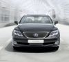 Lexus Ls 600h 2009