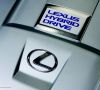 Lexus Ls 600h 2009