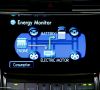 Lexus Ls 600h 2009