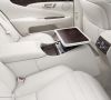 Lexus Ls 600h 2009