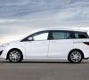 Mazda 5 (2012) Verbrauch
