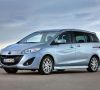 Mazda 5 (2012) Preis