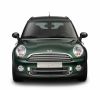 Mini Clubvan Concept (2012)