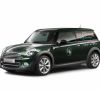 Mini Clubvan Concept (2012)