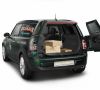Mini Clubvan Concept (2012)
