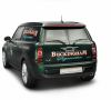 Mini Clubvan Concept (2012)