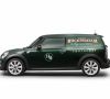 Mini Clubvan Concept (2012)