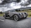 Morgan Plus 8 (2012)