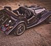 Morgan Plus 8 (2012)
