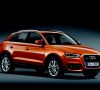 Audi Q3 (2011)