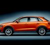 Audi Q3 (2011)