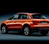 Audi Q3 (2011)