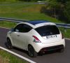 Lancia Ypsilon 1,4 16 V LPG