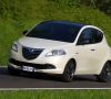 Lancia Ypsilon 1,4 16 V LPG