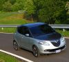Lancia Ypsilon 1,4 16 V LPG