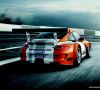 Porsche 911 Gt3 R Hybrid 2010
