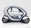 Renault Twizy Ze 2010