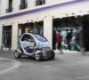 Renault Twizy Ze 2010