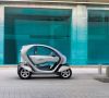 Renault Twizy Ze 2010