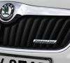Skoda Fabia Green Line (2012)