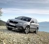 Skoda Octavia Scout (2012)