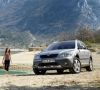 Skoda Octavia Scout (2012)
