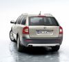 Skoda Octavia Scout (2012)
